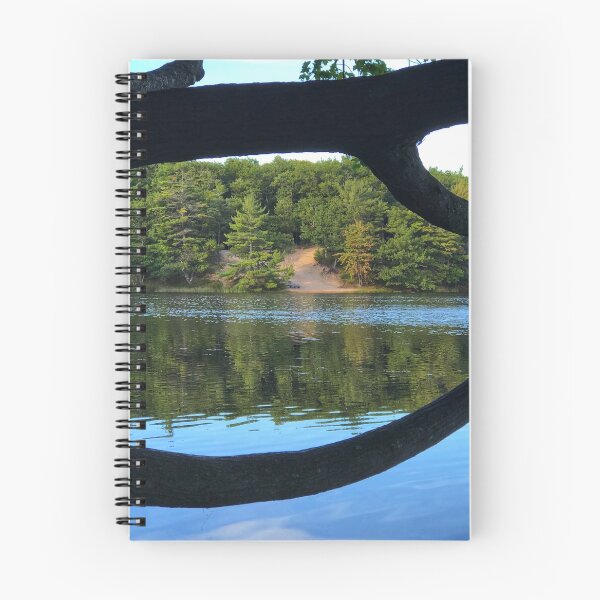 Artikelvorschau, Mit der Natur gerahmt entworfen und verkauft von Chris Coates Photography.com.