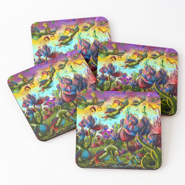 Item preview, New worlds designed and sold by Ansalart.