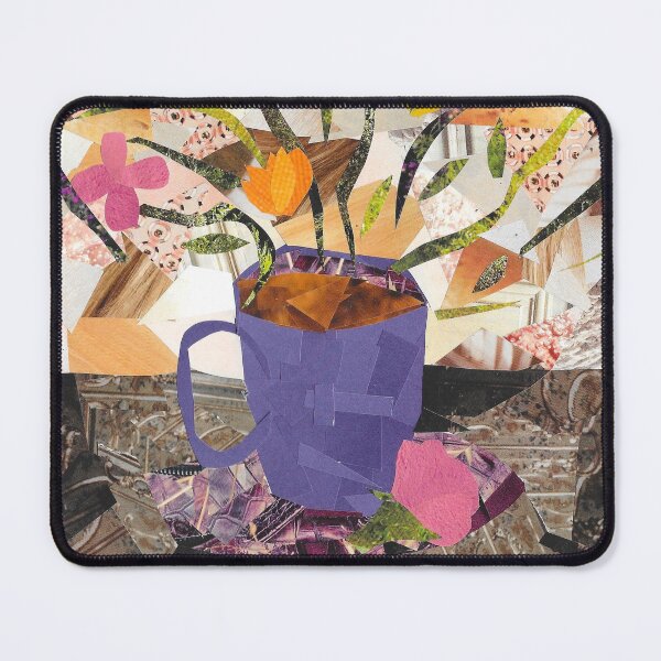 Item preview, Coffee Flowers designed and sold by cajunhusker.