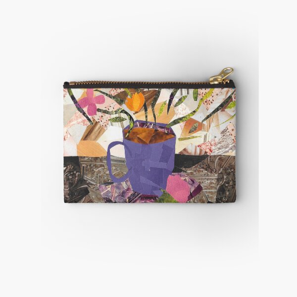 Item preview, Coffee Flowers designed and sold by cajunhusker.