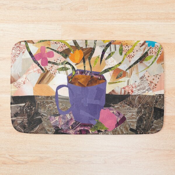 Item preview, Coffee Flowers designed and sold by cajunhusker.