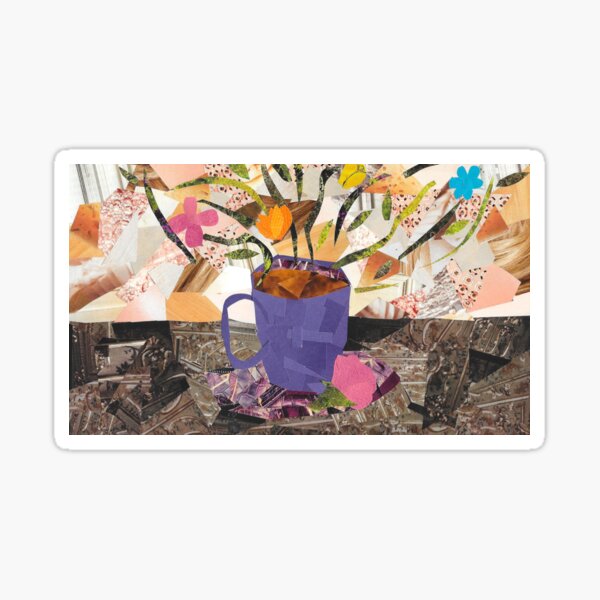 Item preview, Coffee Flowers designed and sold by cajunhusker.