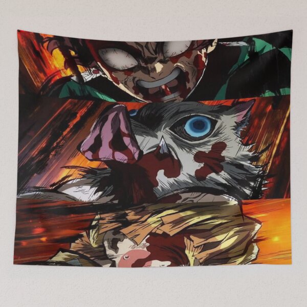Item preview, super anime designed and sold by Teixeira224.