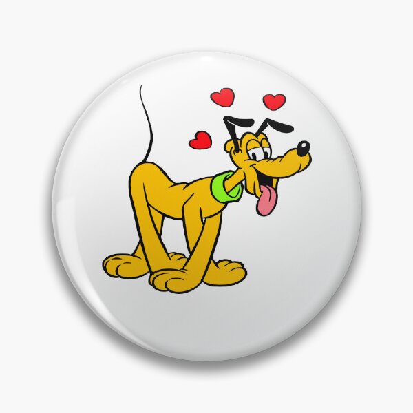 Item preview, Pluto designed and sold by bestoffers.