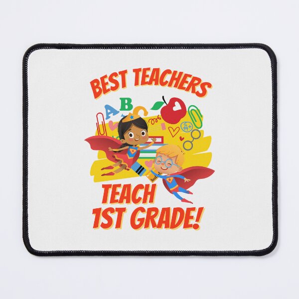 Item preview, 1st Grade Teacher designed and sold by superteachers.