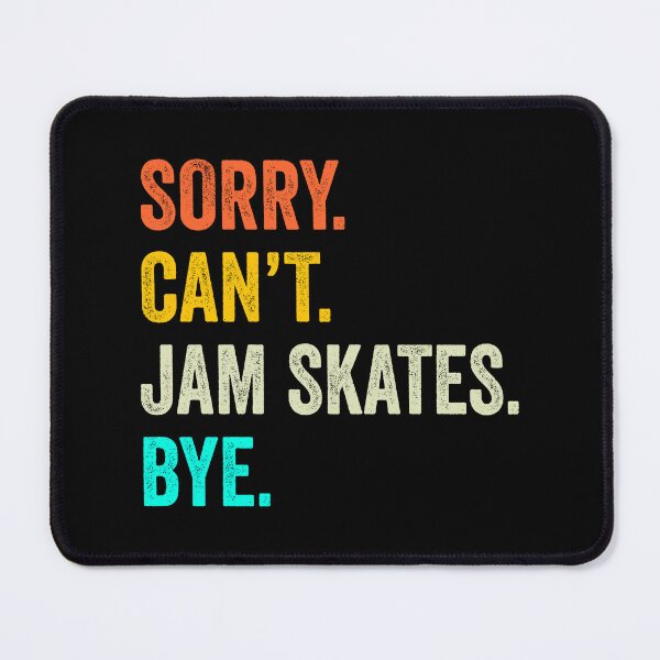 Item preview, Jam skates lovers Shirt, Peace Love, Funny Jam skates Quotes Gift designed and sold by Dogs Geeky⭐⭐⭐⭐⭐.