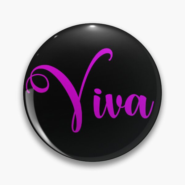 Artikelvorschau, Viva Magenta - Viva Mexiko - Viva España entworfen und verkauft von ALLURE-minimal.