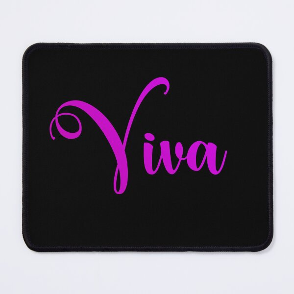 Item preview, Viva magenta - Viva mexico - Viva España designed and sold by ALLURE-minimal.