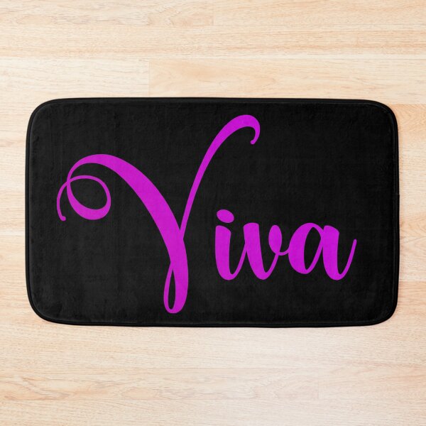 Item preview, Viva magenta - Viva mexico - Viva España designed and sold by ALLURE-minimal.