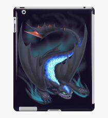 Graceful Alpha iPad Case/Skin