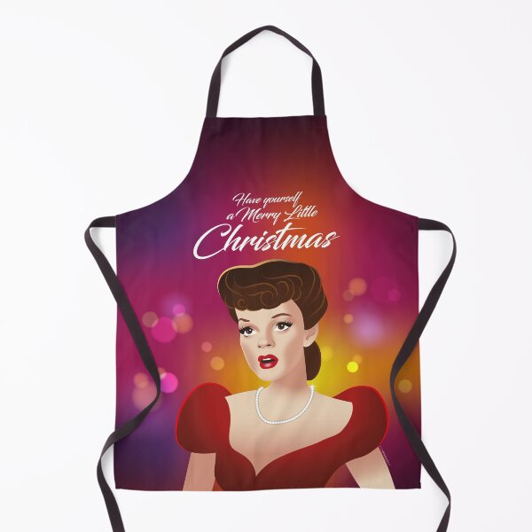 Item preview, Merry little Christmas designed and sold by AleMogolloArt.