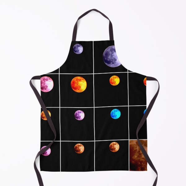 Artikelvorschau, colour moon 6 entworfen und verkauft von TZZ014.