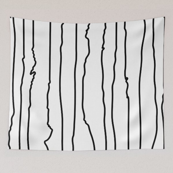 Item preview, Lineass designed and sold by CapitiArt.