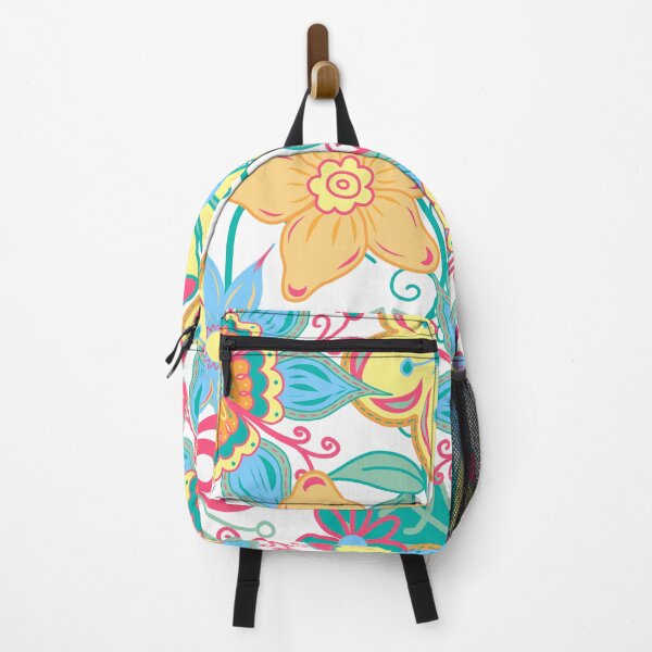 Item preview, Spring Florals designed and sold by LucyKateDesign.