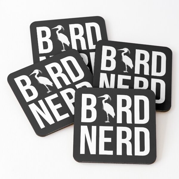 Item preview, Bird Nerd Blue Heron Birdwatching Lover and Birding Hobby Enthusiast Gift designed and sold by JackCurtis1991.