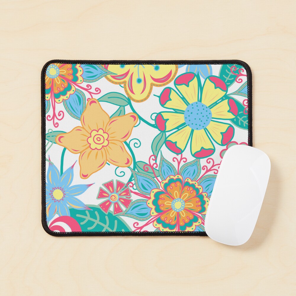 Item preview, Mouse Pad designed and sold by LucyKateDesign.