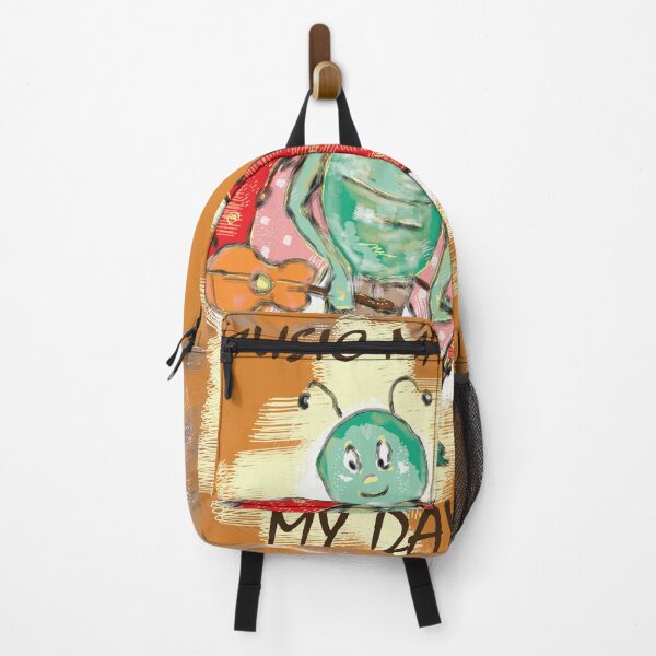 Item preview, Ladybug music lover designed and sold by Dilyana Rumenova - Shantabella.