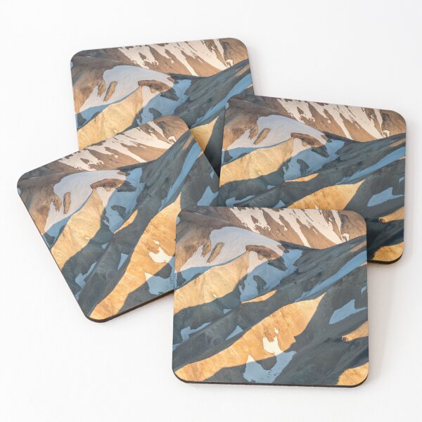 Item preview, Landmannalaugar Iceland designed and sold by Explore The Wilds.