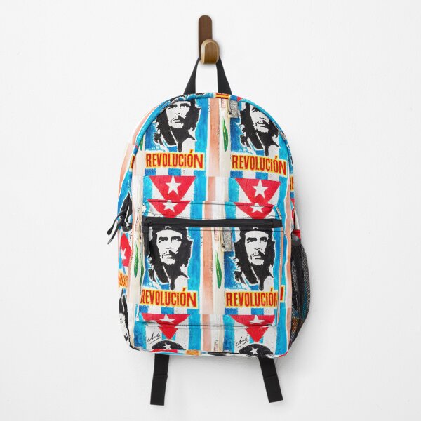 Item preview, Che Guevara Revolution Graffiti  designed and sold by Paul Thompson Photography.
