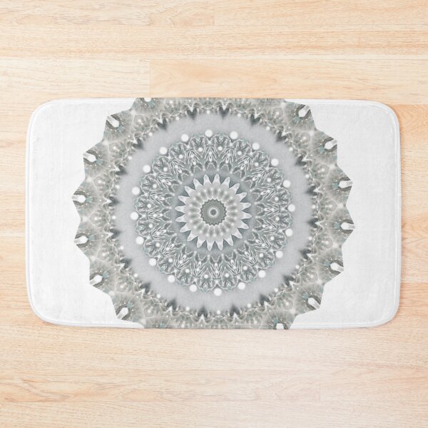 Item preview, Mandala White Saiph 1 -ED* designed and sold by kogistudio-5.