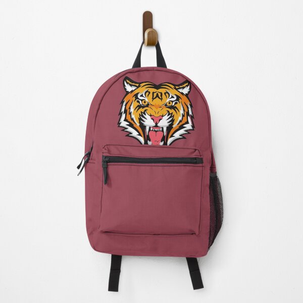 Item preview, Tiger roar anime designed and sold by abudesigner.