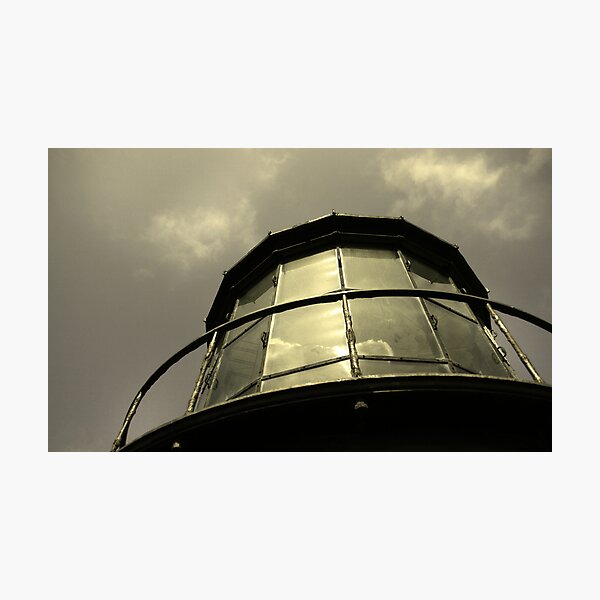 Lighting the Way Photographic Print