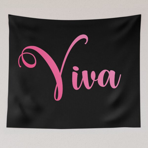 Item preview, Viva  designed and sold by ALLURE-minimal.