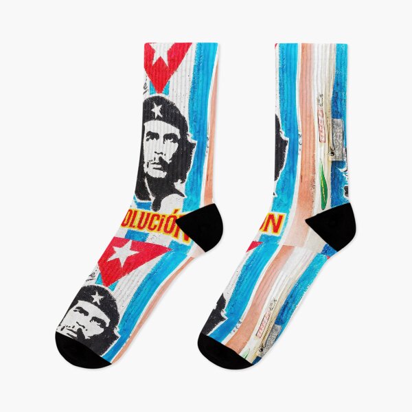Item preview, Che Guevara Revolution designed and sold by Paul Thompson Photography.