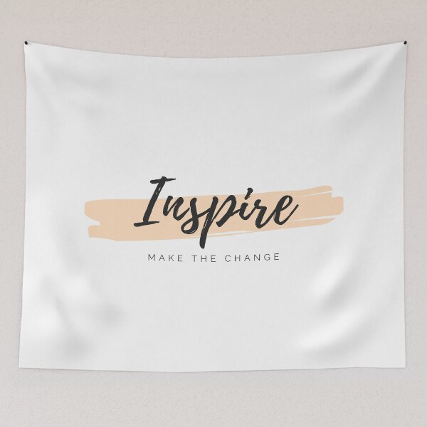 Item preview, Inspire designed and sold by candytees.