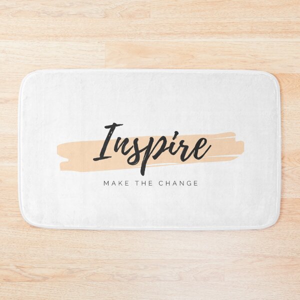 Item preview, Inspire designed and sold by candytees.