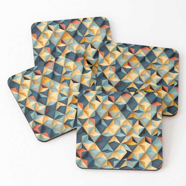 Artikelvorschau, Geometric Pattern entworfen und verkauft von Ajolan.