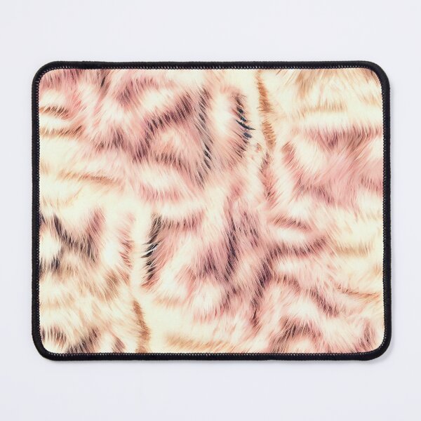 Item preview, Delicate Furry Southwestern Pattern Digital Painting designed and sold by CodeAndColors.