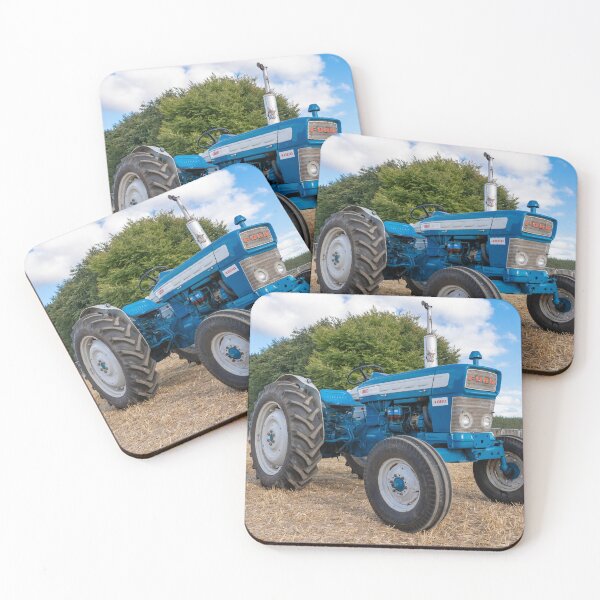 Item preview, Tractor 4000 designed and sold by hawkie.