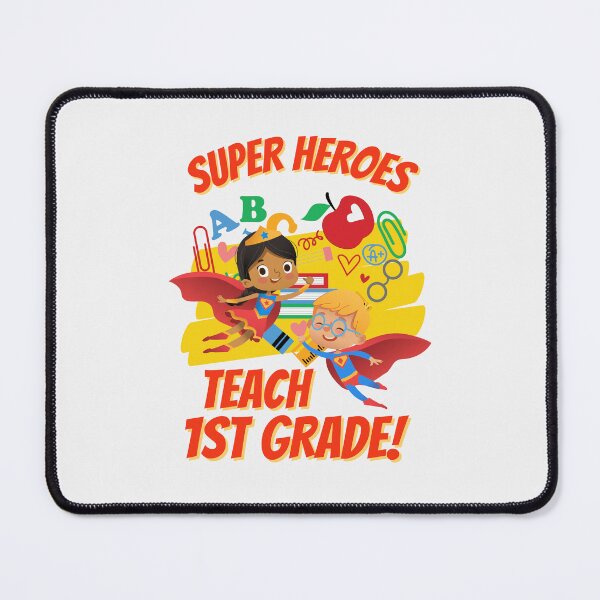 Item preview, 1st Grader designed and sold by superteachers.