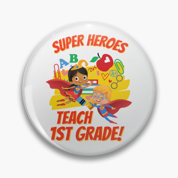 Item preview, 1st Grader designed and sold by superteachers.