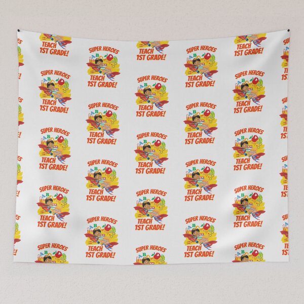 Item preview, 1st Grader designed and sold by superteachers.
