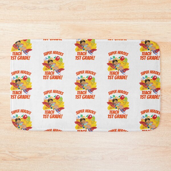 Item preview, 1st Grader designed and sold by superteachers.