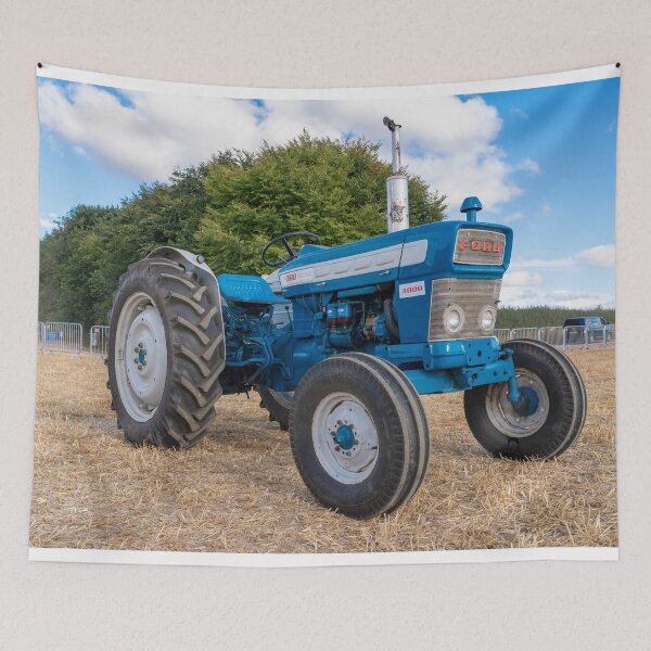 Item preview, Tractor 4000 designed and sold by hawkie.