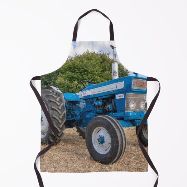 Item preview, Tractor 4000 designed and sold by hawkie.