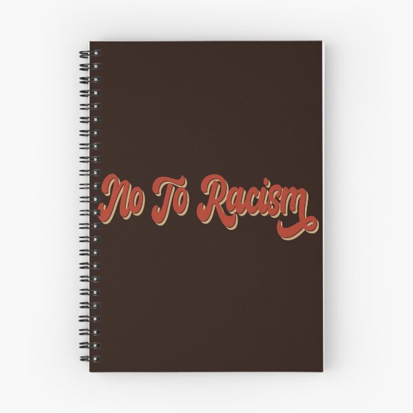 Item preview, Say No To Racism,No Room For Racism designed and sold by SimpleAndGreat.