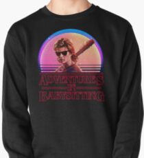 Adventures In Babysitting Pullover