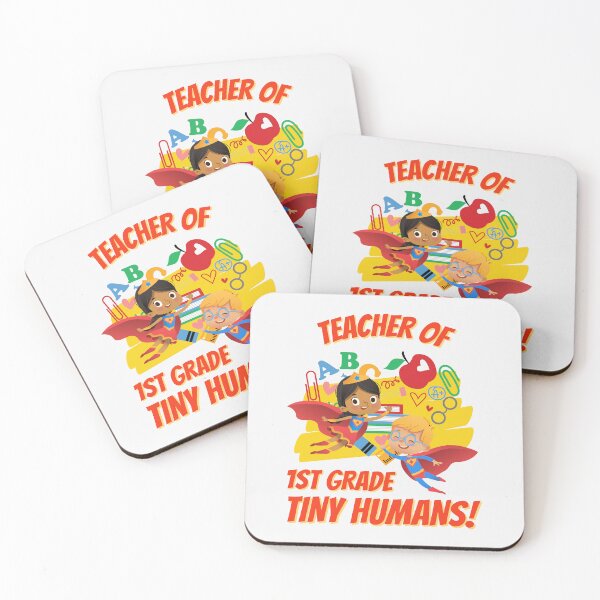 Item preview, 1st Grade Teacher  designed and sold by superteachers.