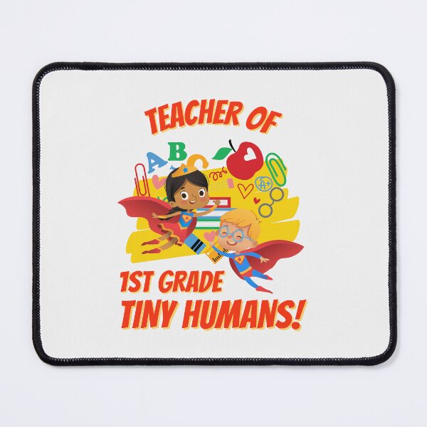 Item preview, 1st Grade Teacher  designed and sold by superteachers.