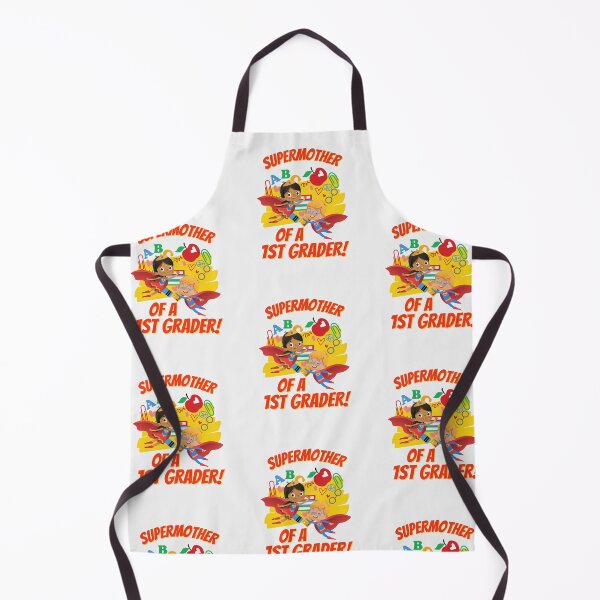 Item preview, 1st Grader Mom  designed and sold by superteachers.