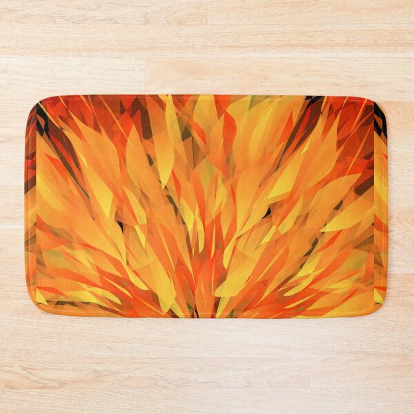 Item preview, fire explosion designed and sold by artbleed.