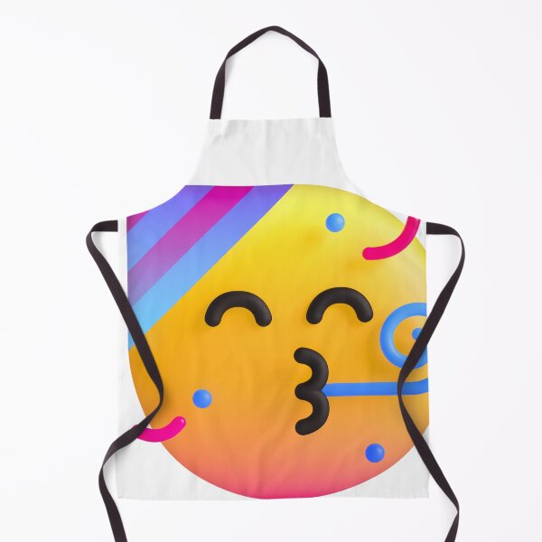 Item preview, emoji for Birthdays, Festivals designed and sold by MichaelGrace.
