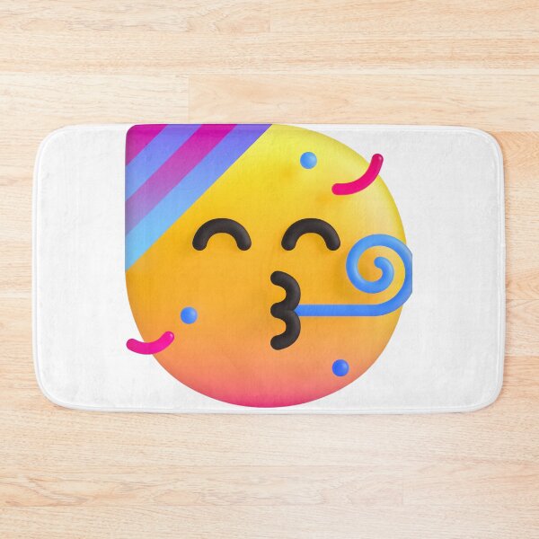 Item preview, emoji for Birthdays, Festivals  designed and sold by MichaelGrace.
