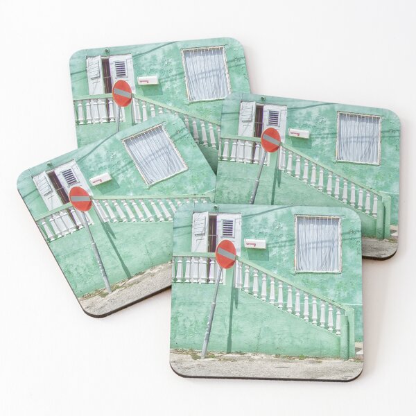 Item preview, No Entry designed and sold by Kasia Design.