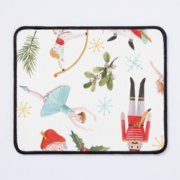 Item preview, Christmas Wonderland designed and sold by Hollis & Huntington.