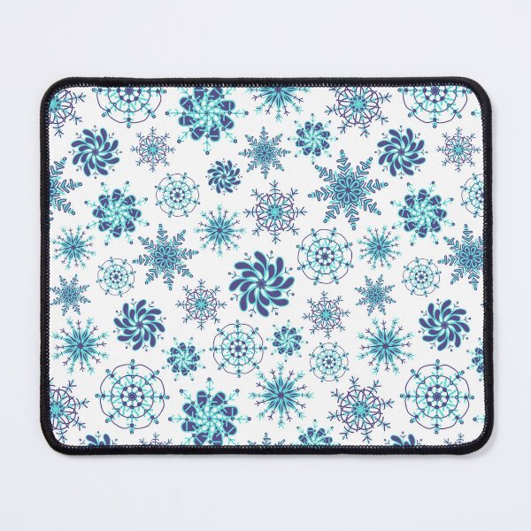 Item preview, Snowflakes designed and sold by kmoblenes.